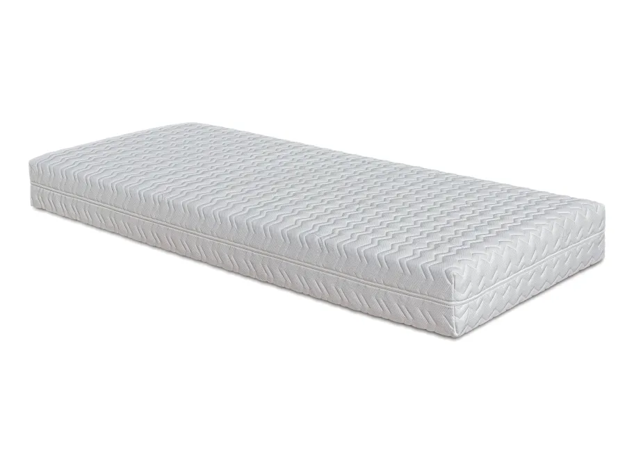 Čiužinys Gemega Amadeo Eucatherm Soja HR, 180x195x22 cm