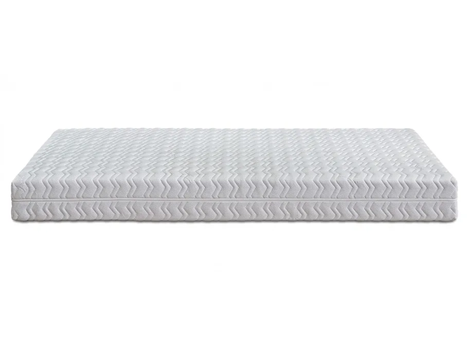 Čiužinys Gemega Briuge 3 minkštumo zonų čiužiniai BRIUGE MIX su kokosu , 160x200