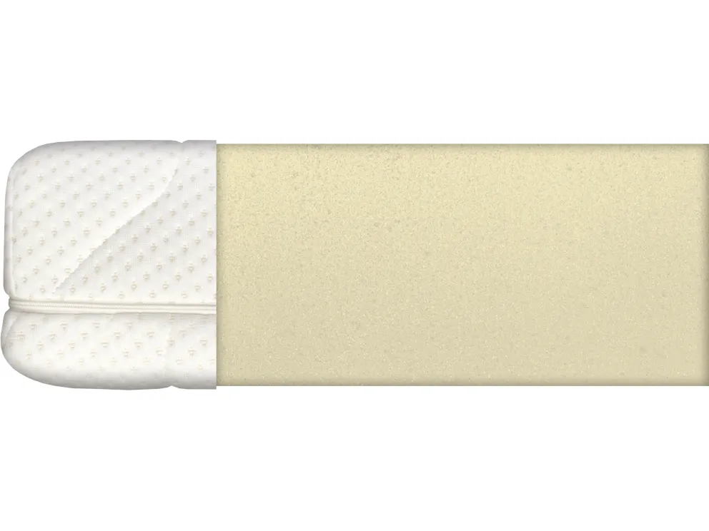 Antčiužinis Trivilita Silent Memory 140x200